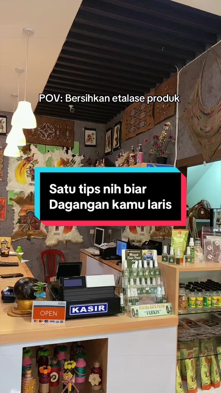 @Pusatoleholehkhaspapua