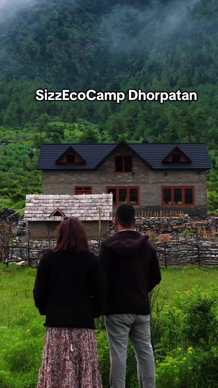 @Sirjana Sizzu