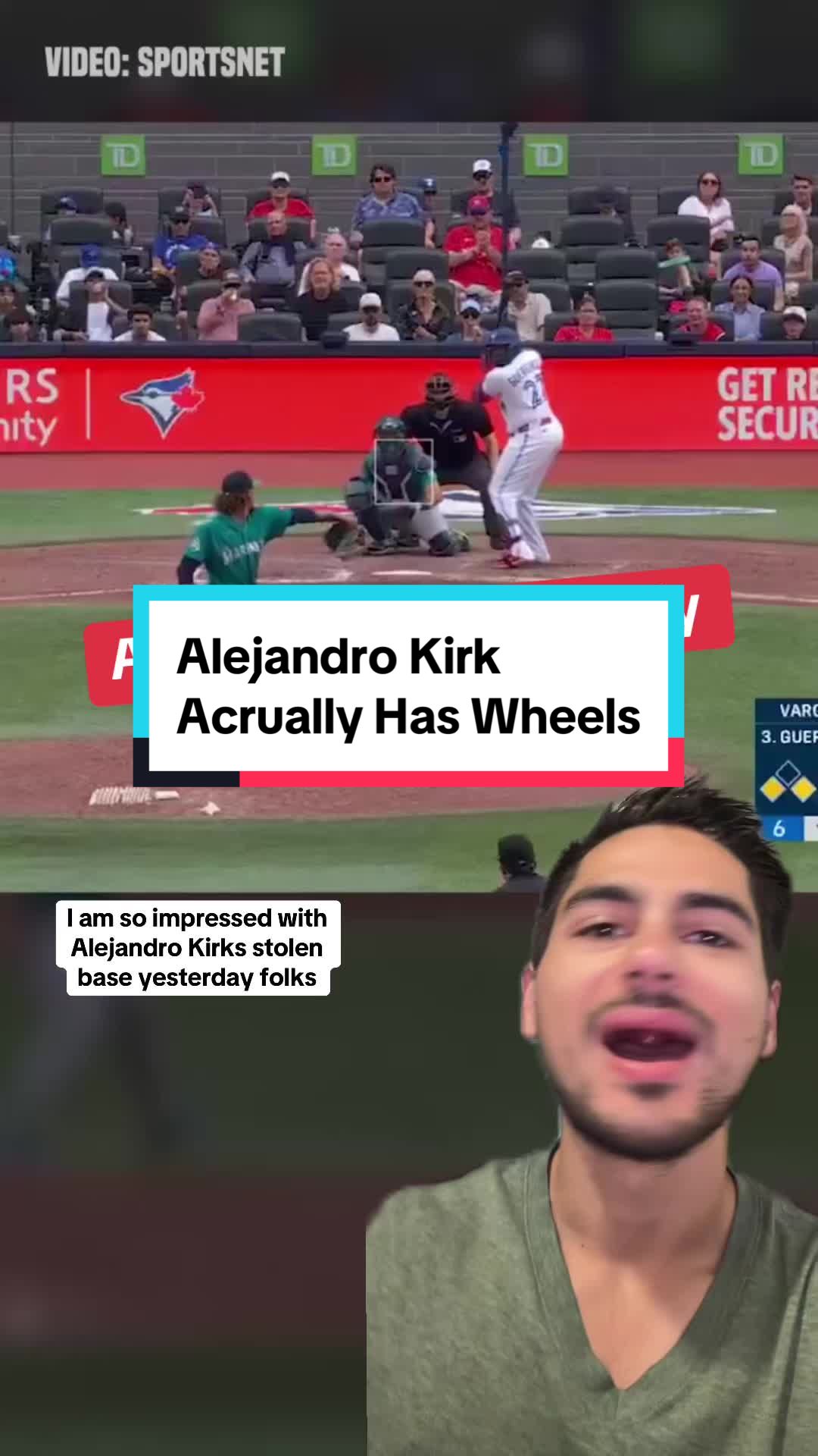 @Blue Jays Today