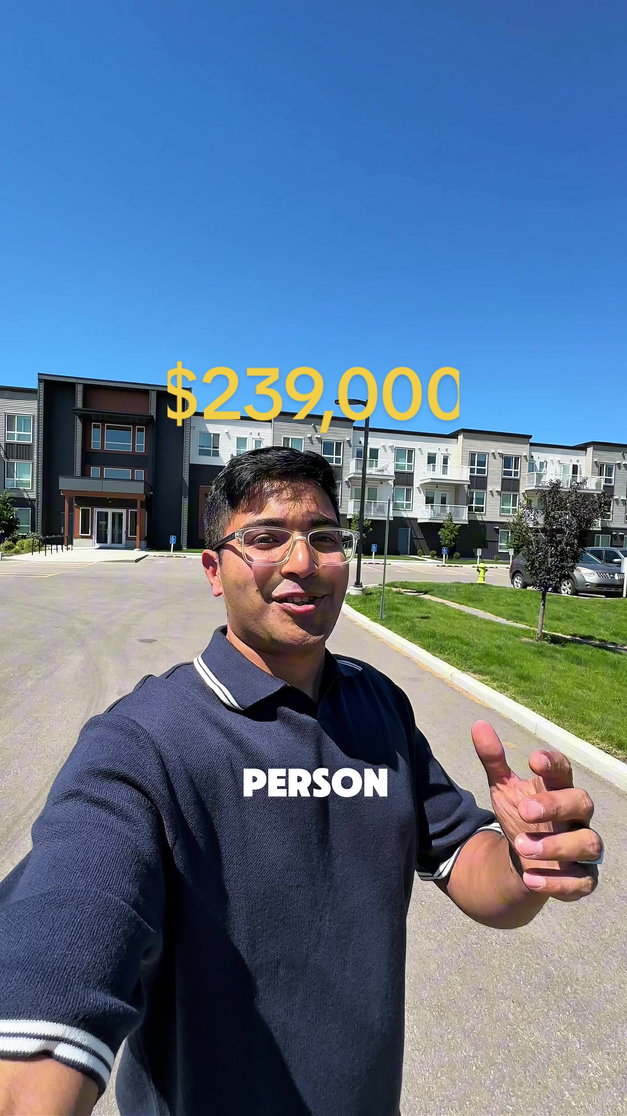 @Aaron Santos Calgary Realtor