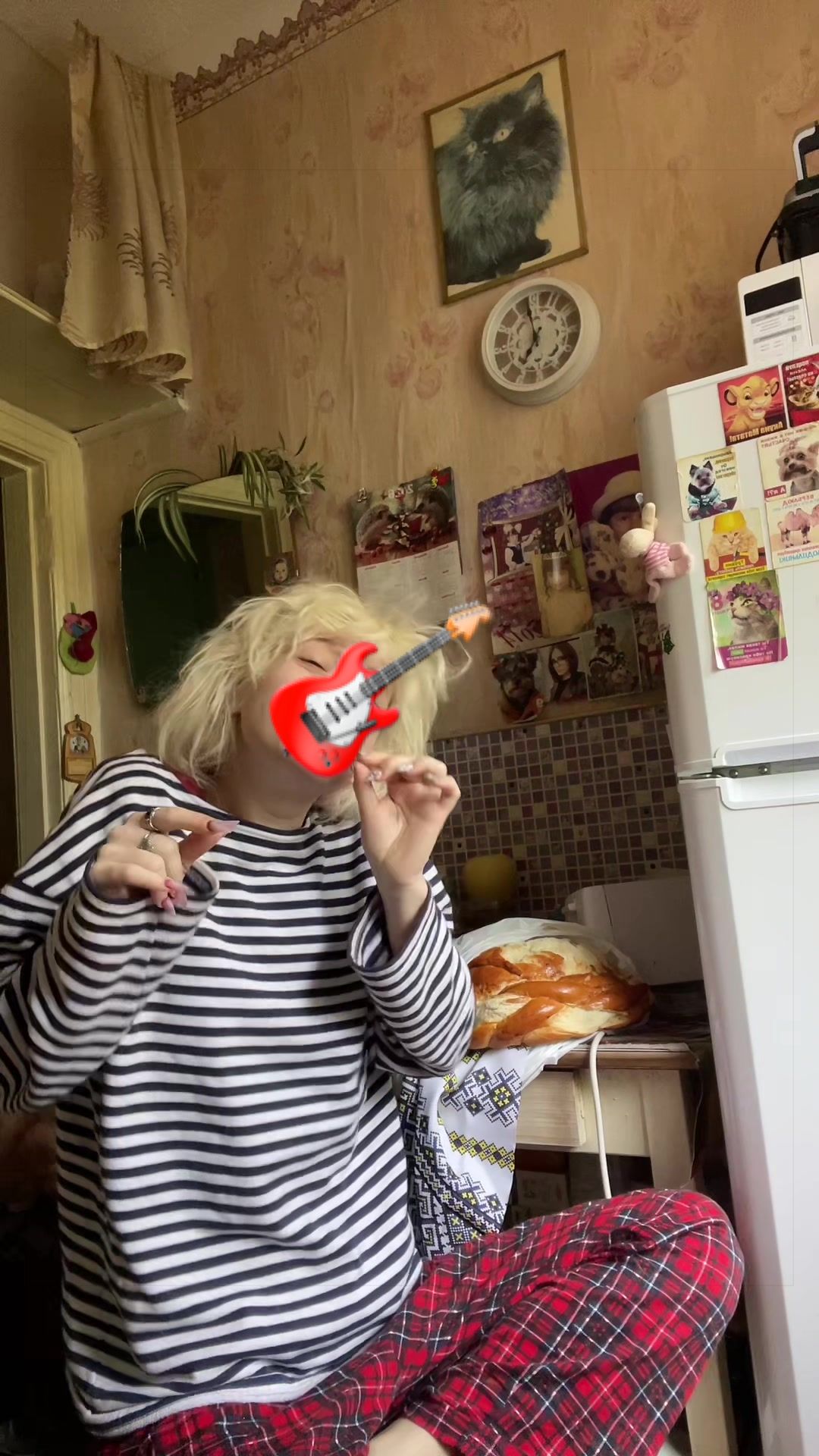 @аленаконч