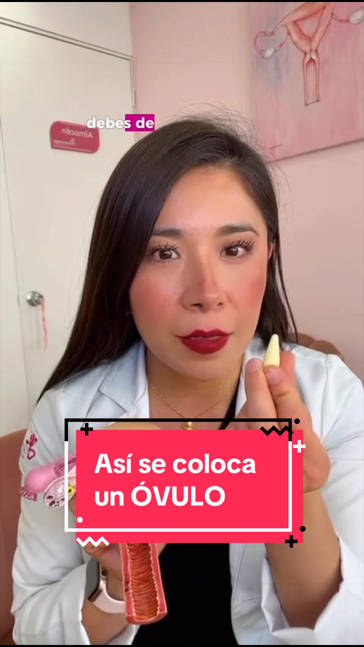 @Dra. Verónica Reyes Ginecóloga