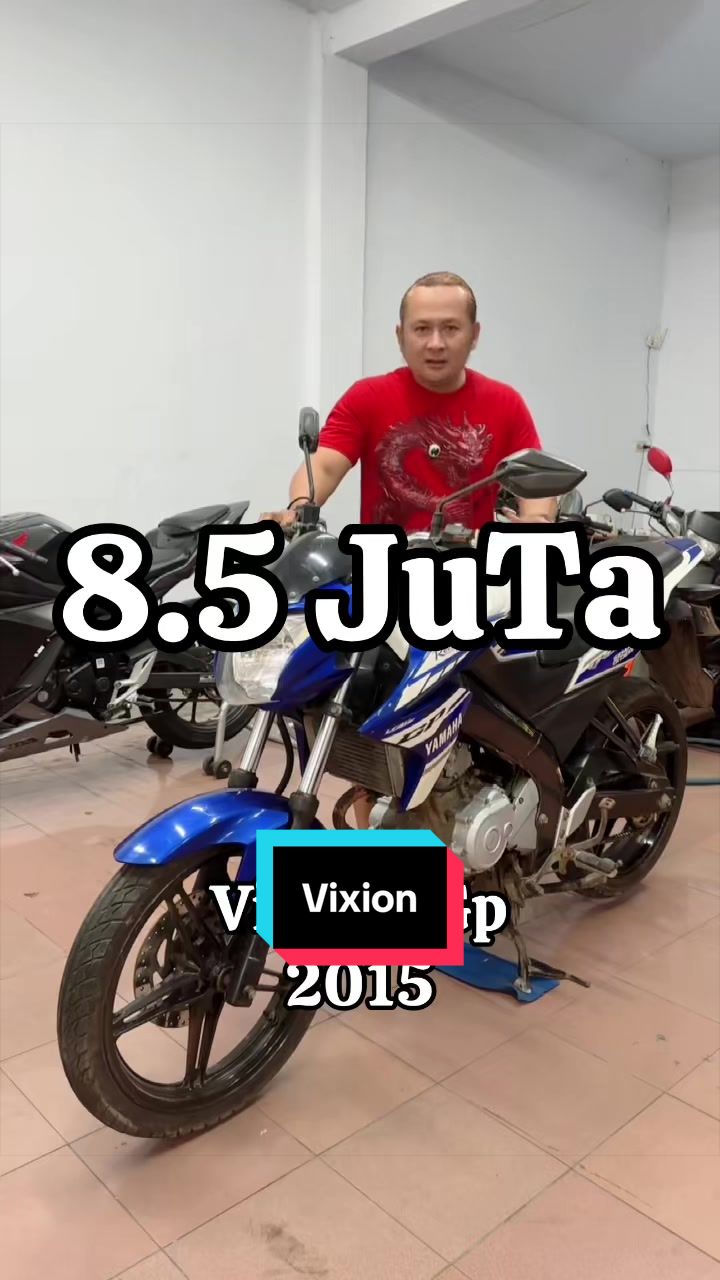 @The Ming Motor Lumajang