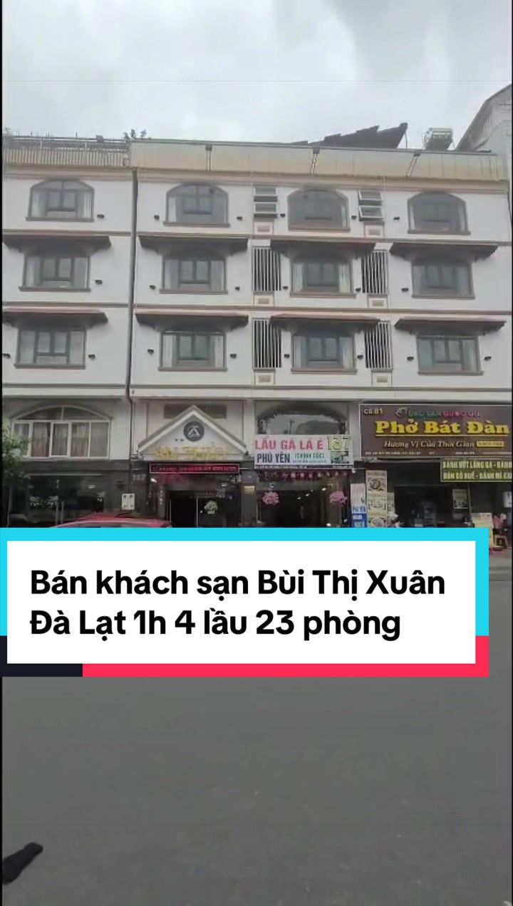 @Tùng Villa