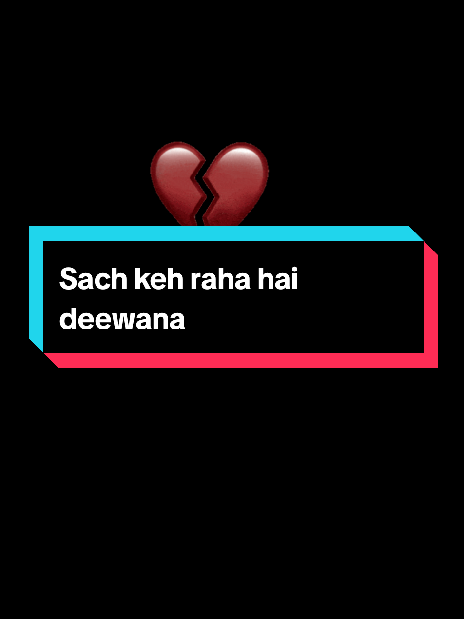 @Dil Faislaa