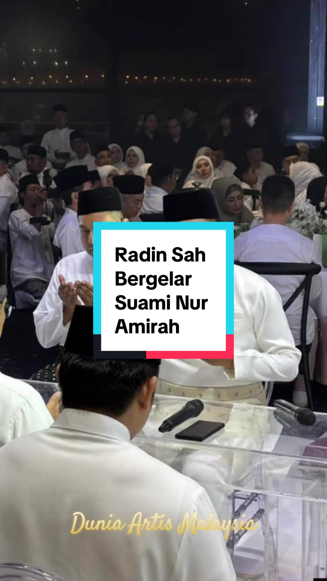 @duniaartismalaysia