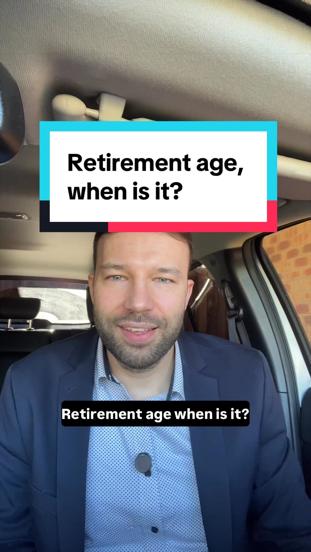 @Kieran | Financial Adviser