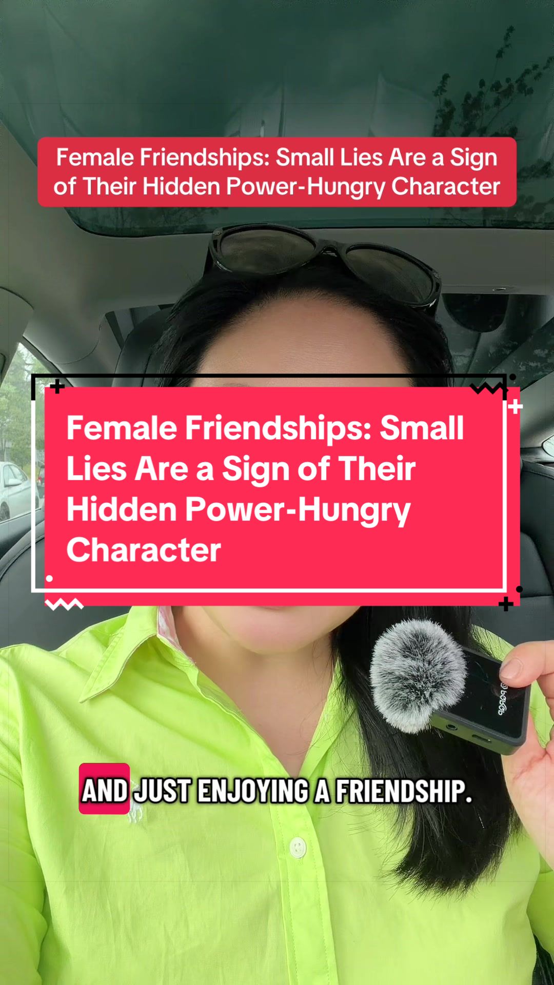 @Julia Cha