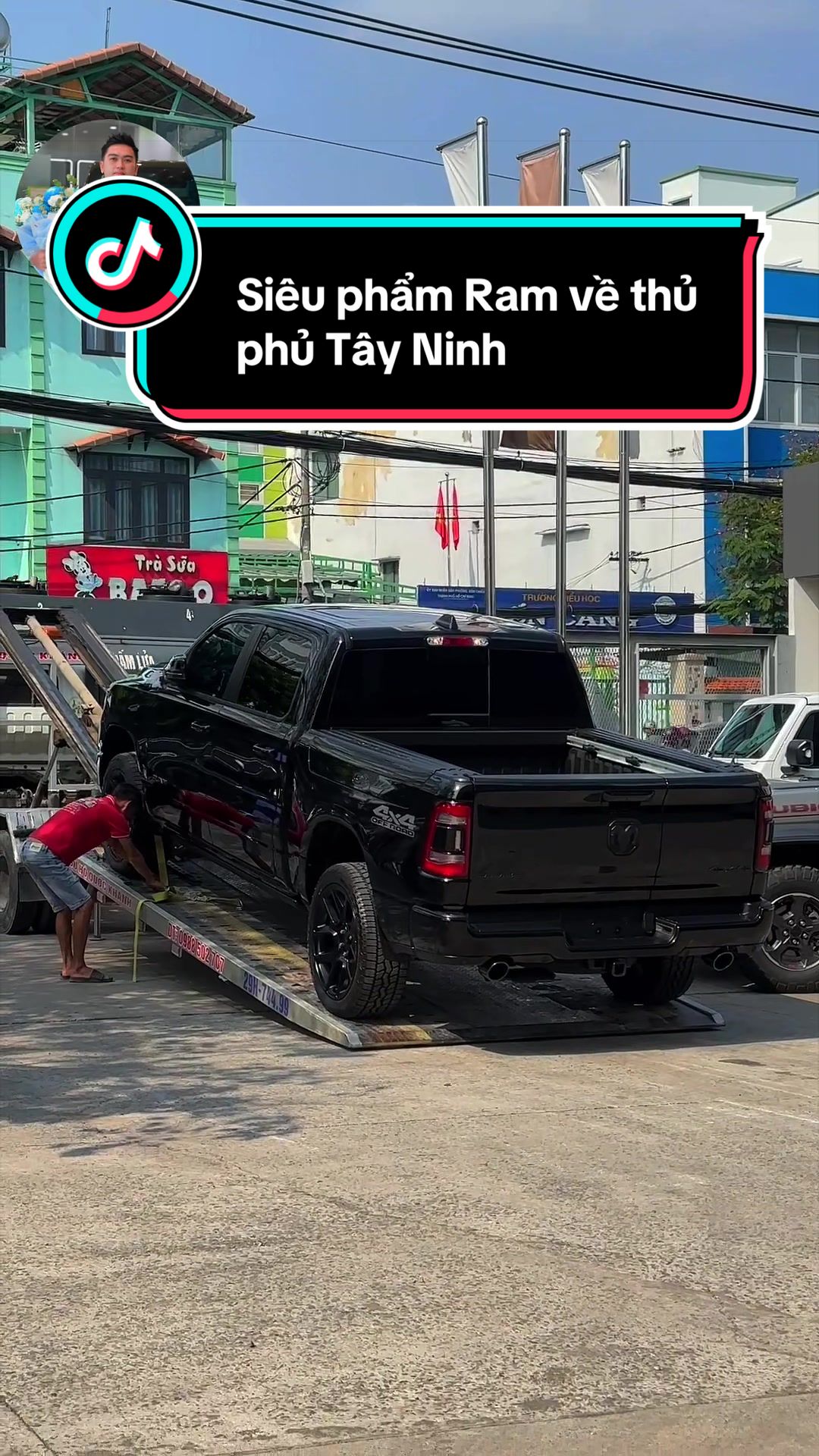 @MR THAI JEEP
