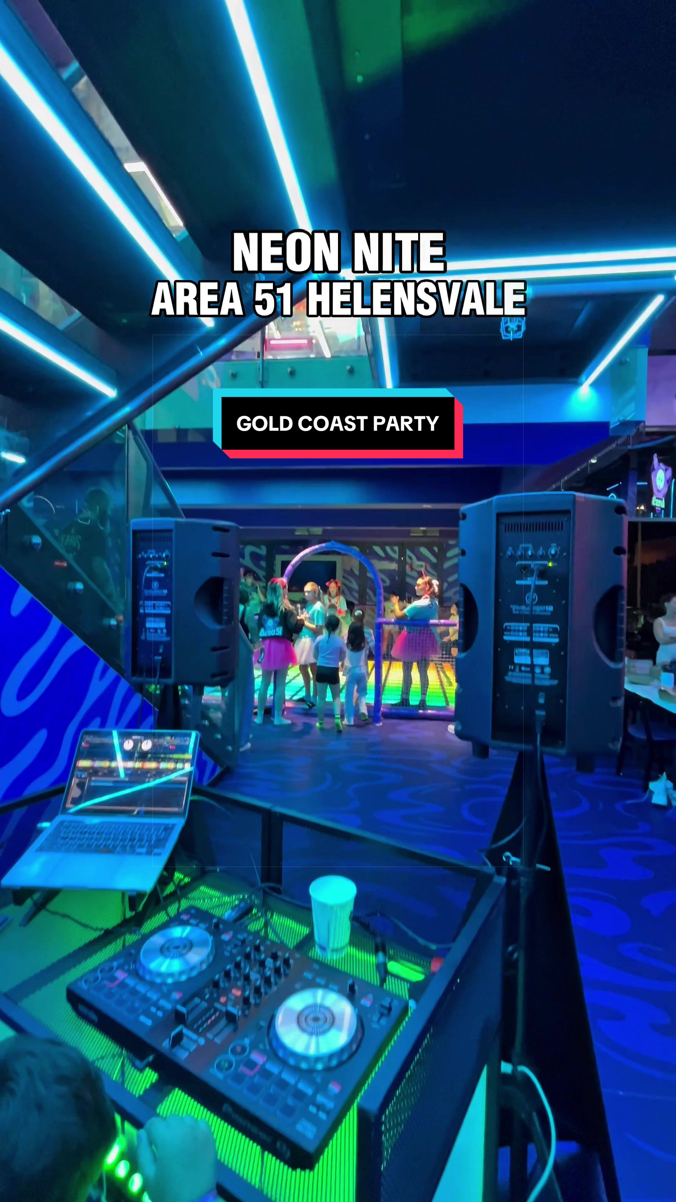 @AREA 51 WORLD