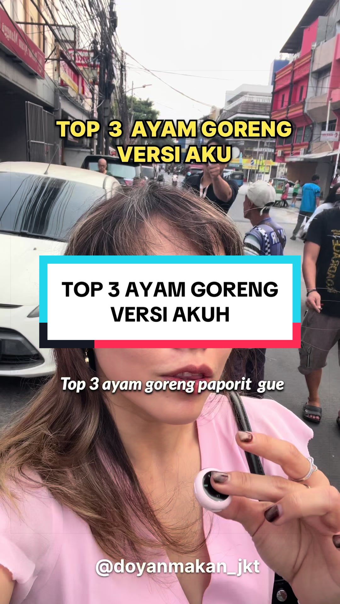 @doyanmakan jkt