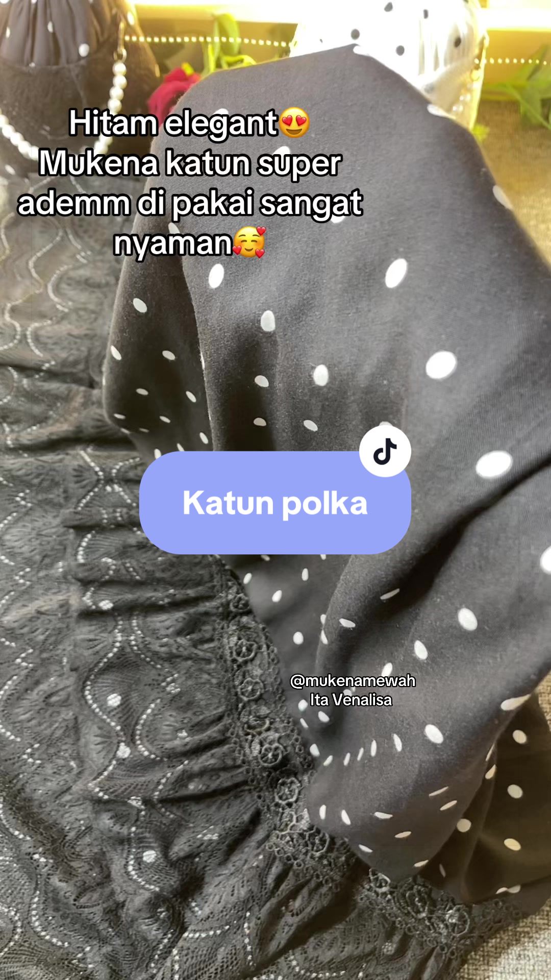@Mukenamewah