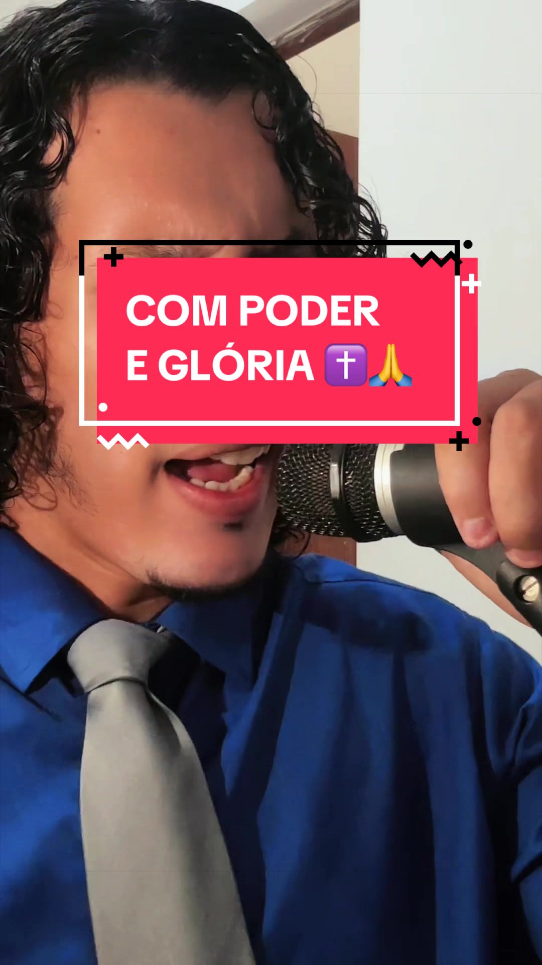 @DUBLADOR IRMÃO DAVES 🎙️