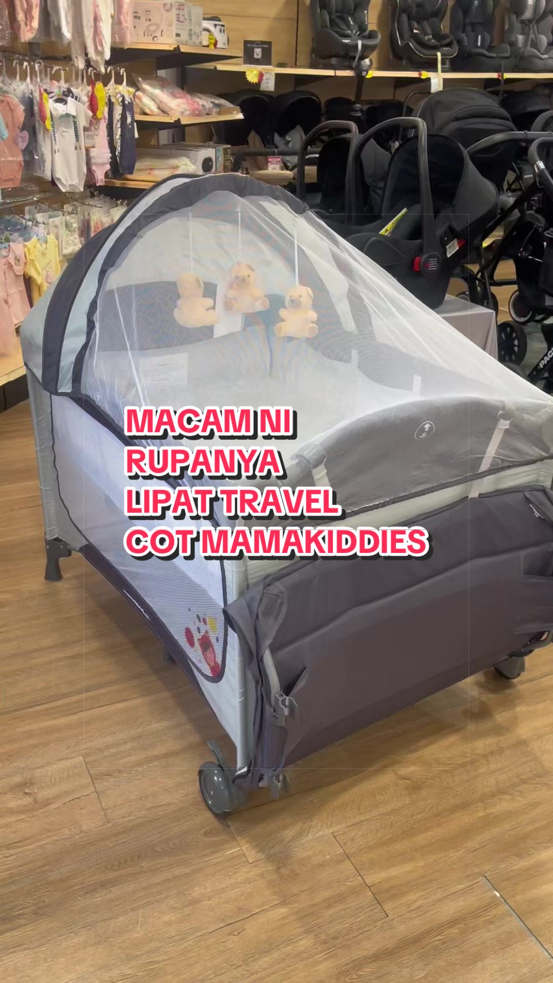 @Mamakiddies Baby Shop