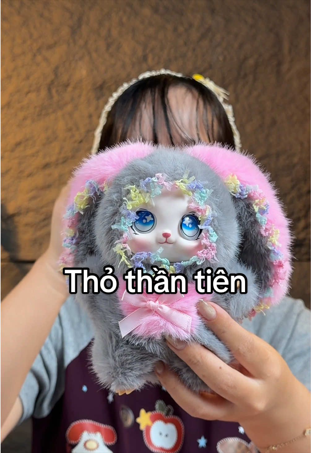 @Ngô Tâm-Mẹ Happy