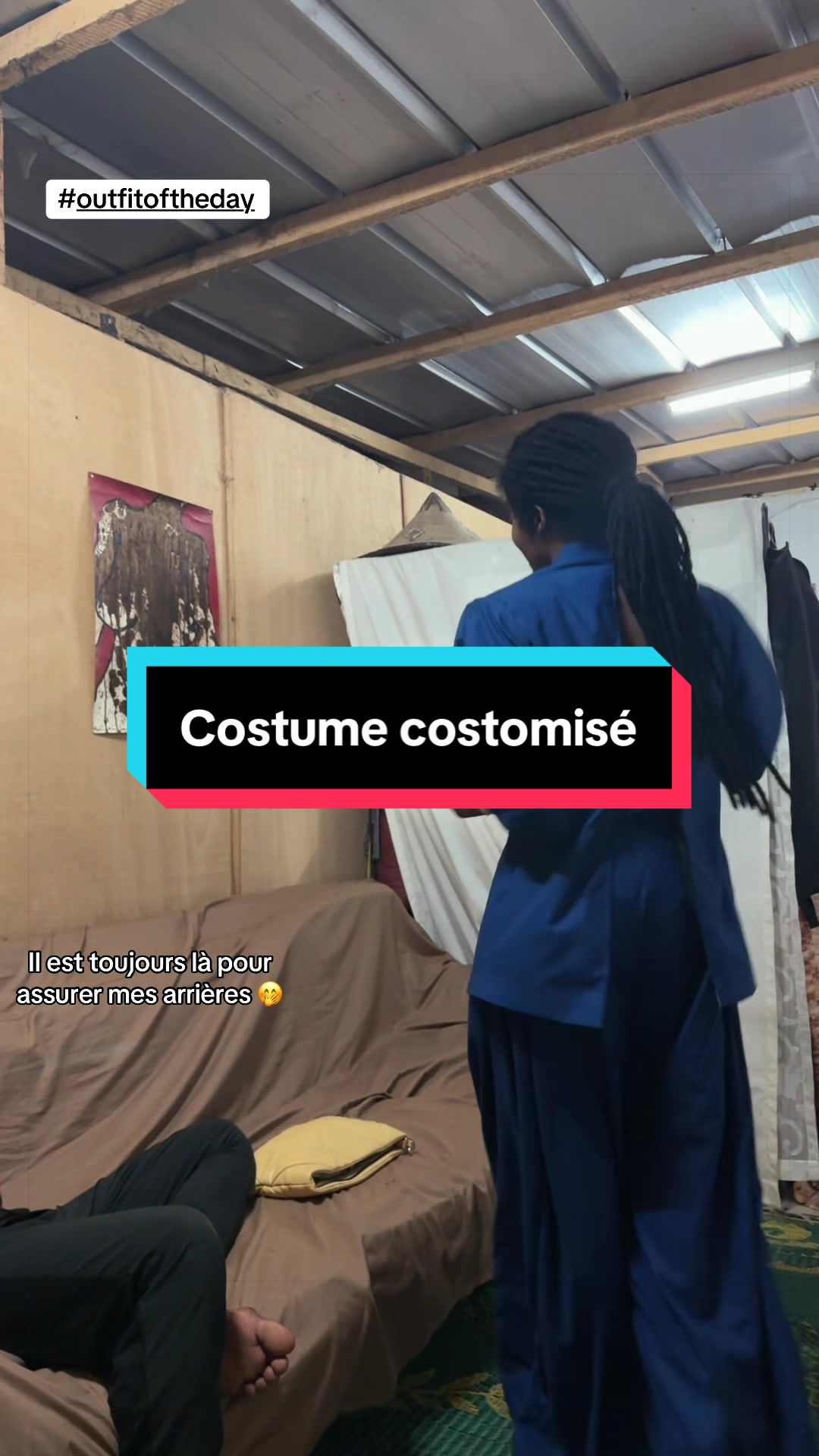 @Julie Kouassi
