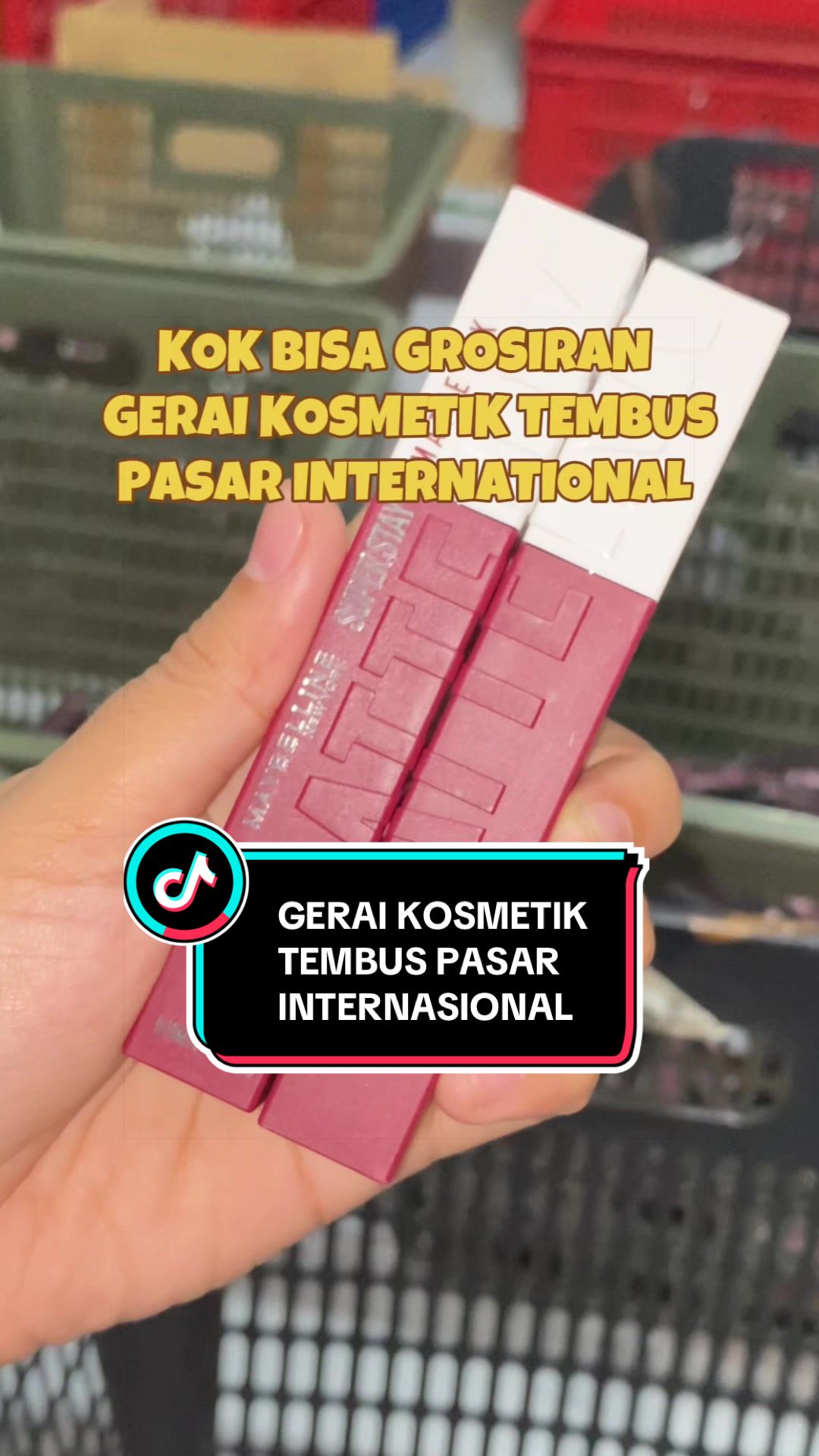 @GERAI SUPPLIER SKINCARE