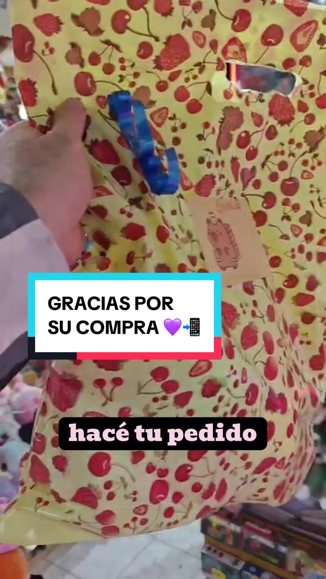 @VICKY MANA TIENDA