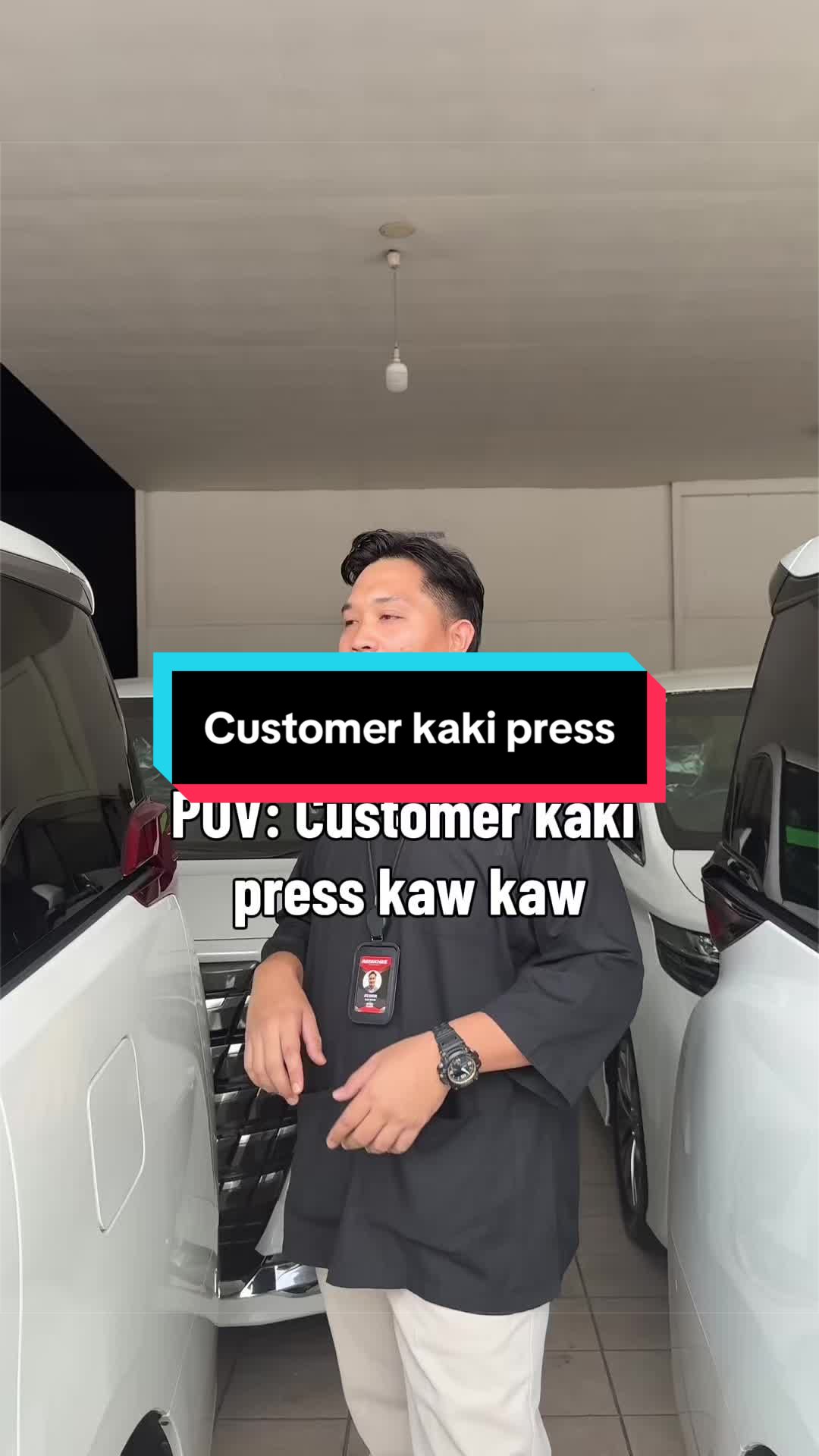 @Afiq Oto Raya Khas