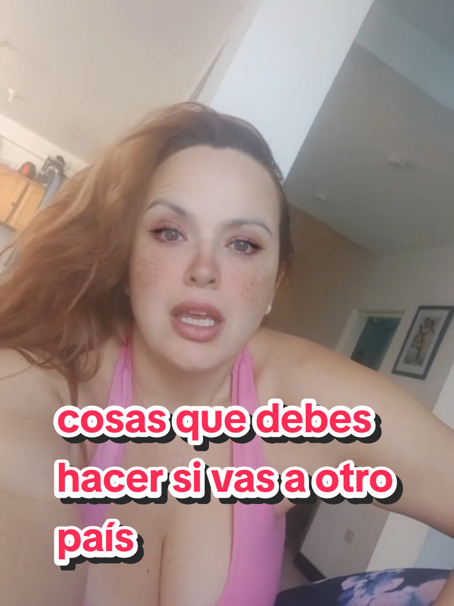 @Nadia Bolivar