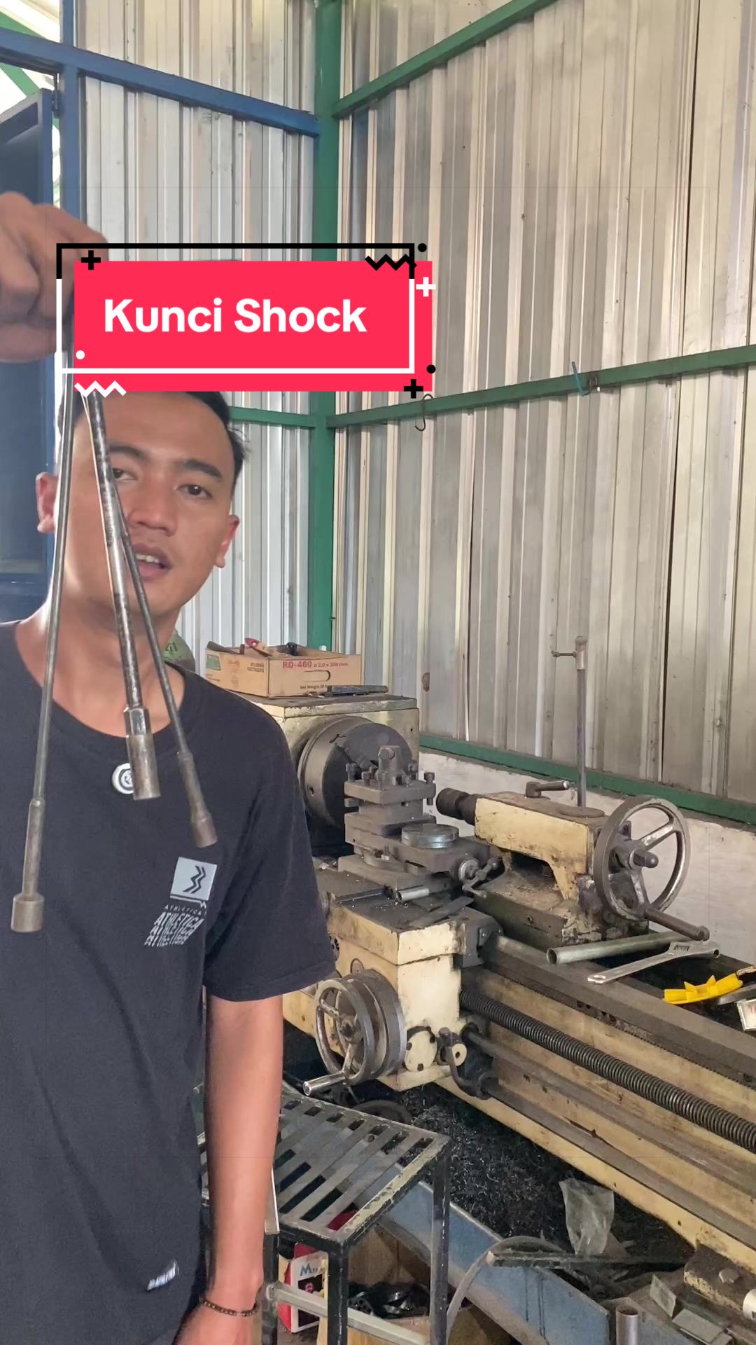 @Baberekomendasi
