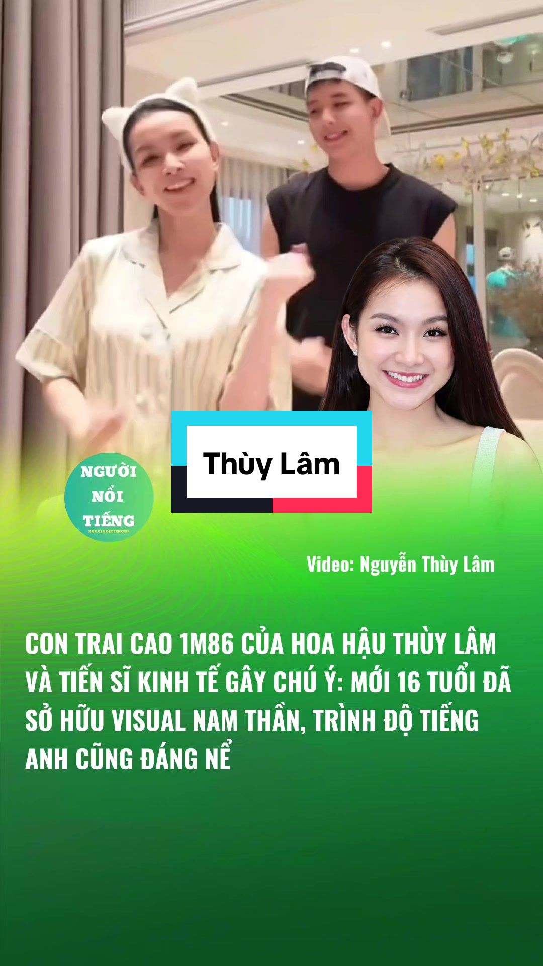 @Người Nổi Tiếng