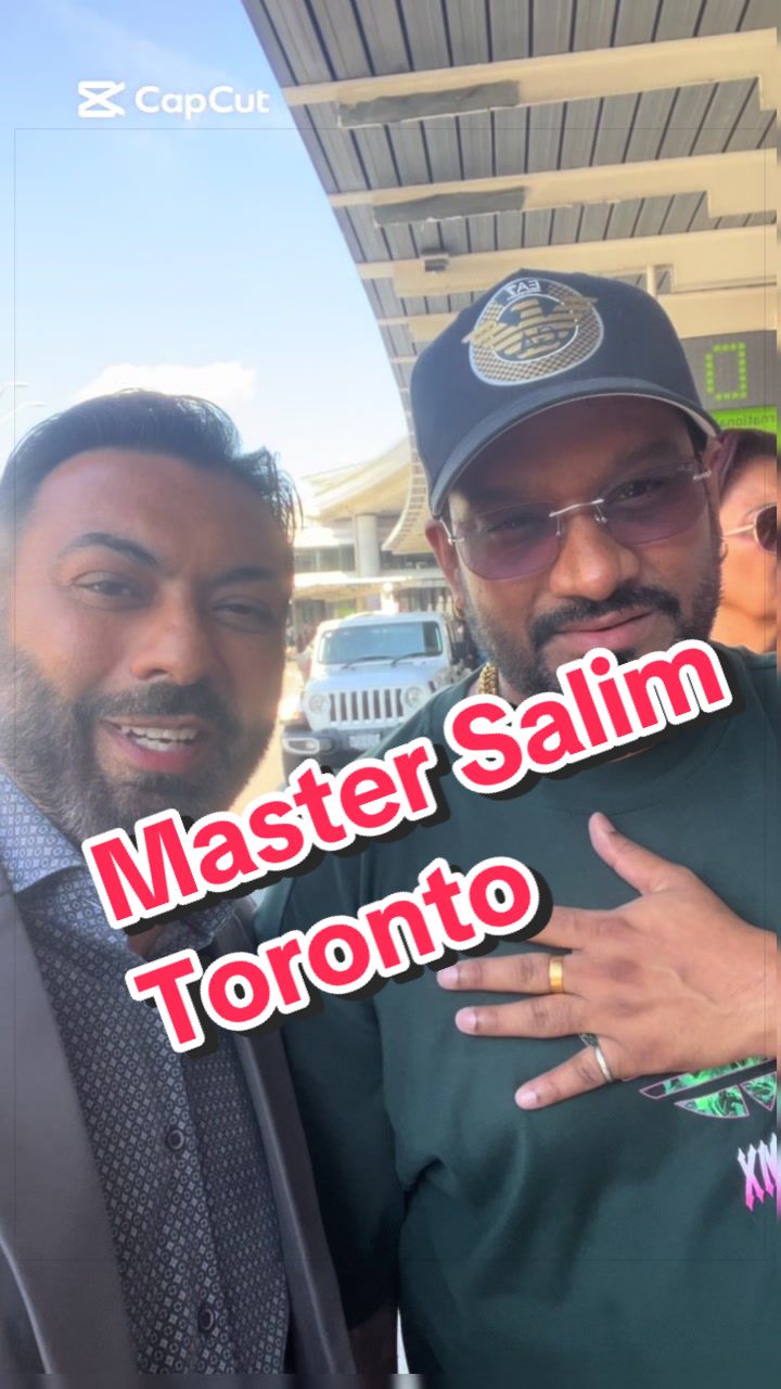 @Vik Matharu