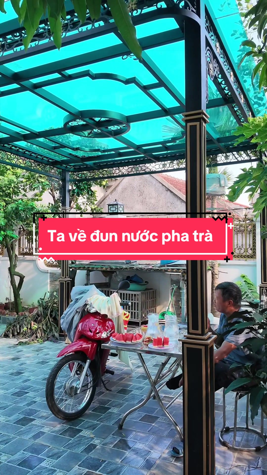 @Sắt mỹ thuật Vintech