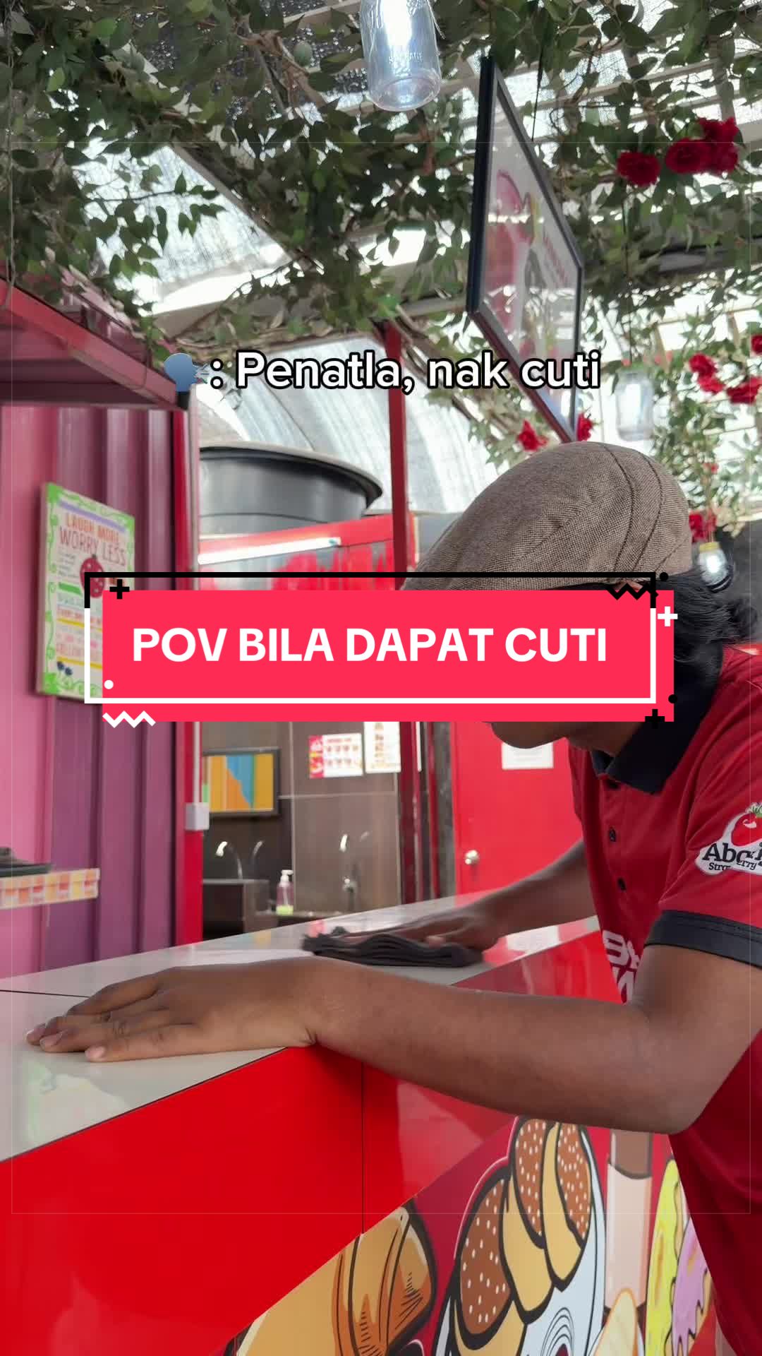 @Abang Strawberry