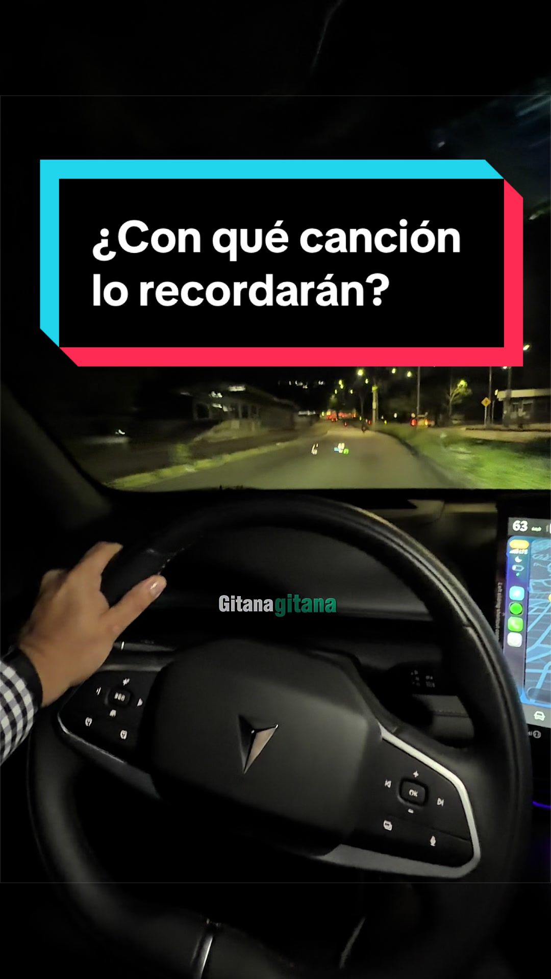 @El Carro Colombiano
