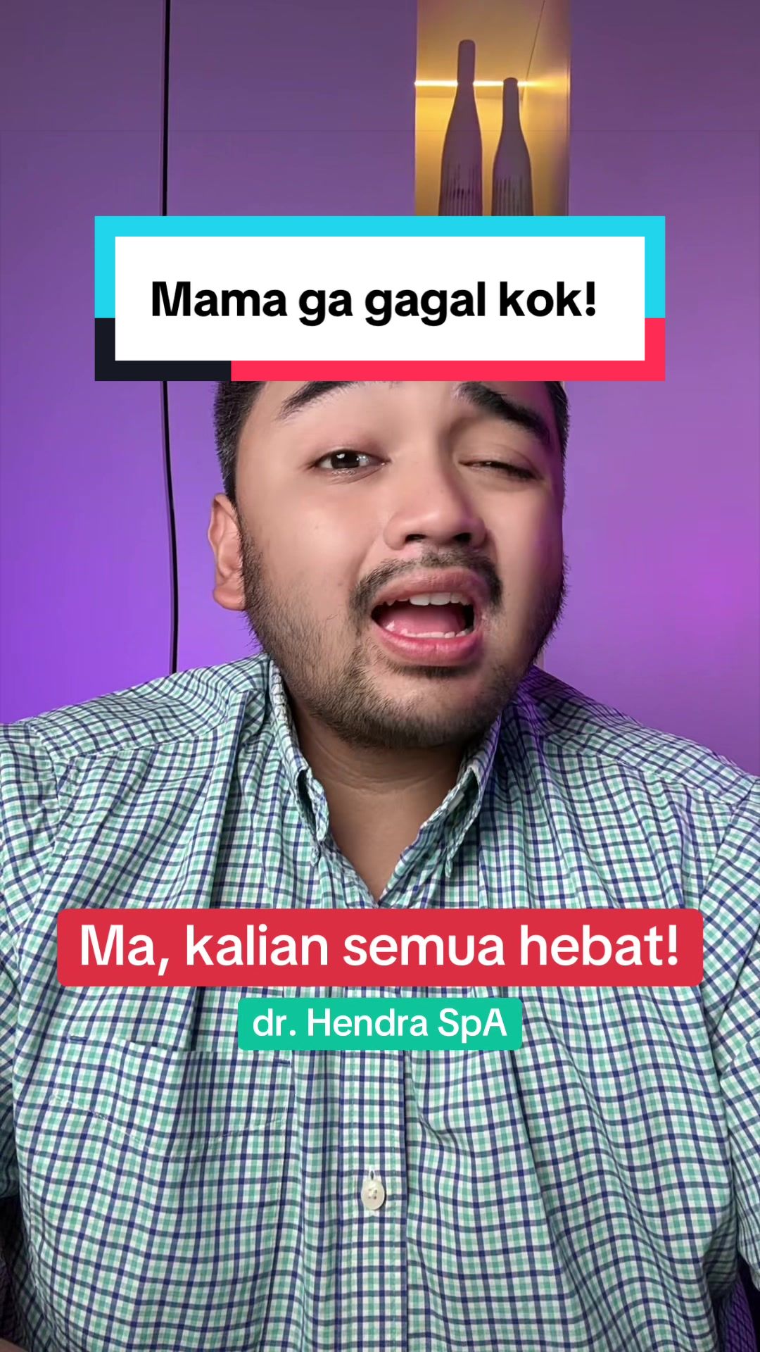 @Bicarasikecil (Dokter Anak)