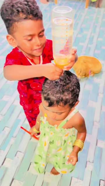 @Vinothini Siva ♥️