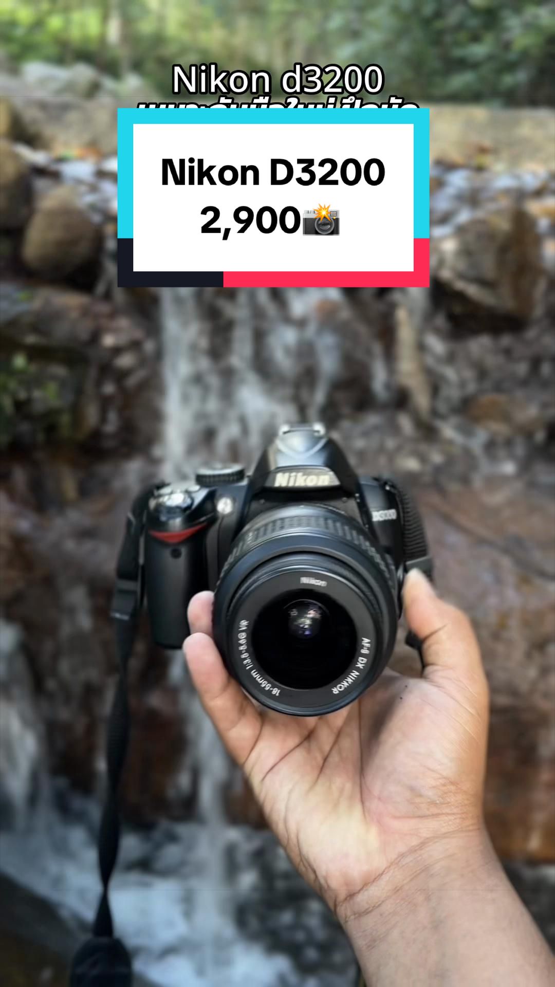 @Chalee camera