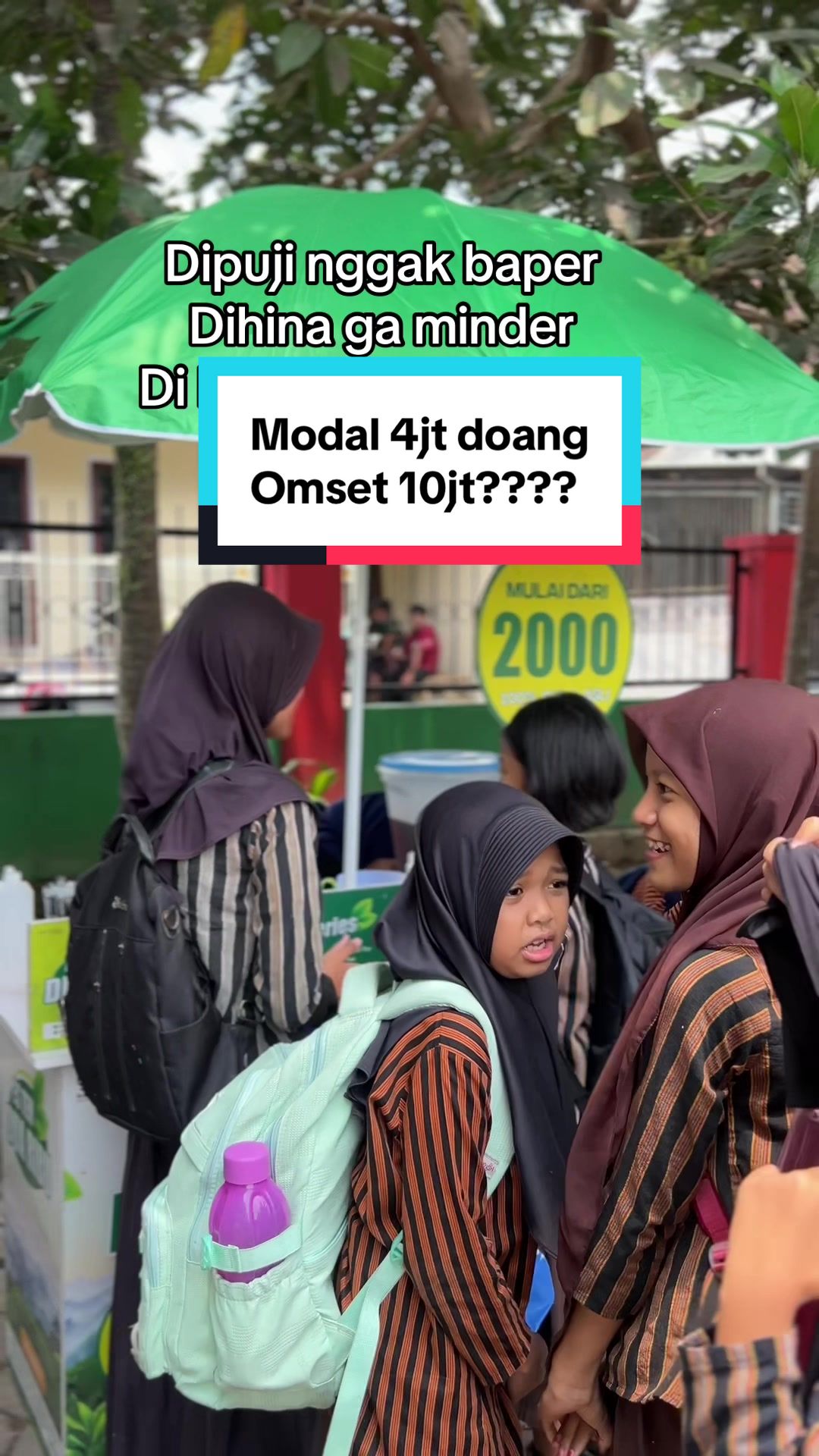 @Es Teh Dua Ribu Viral