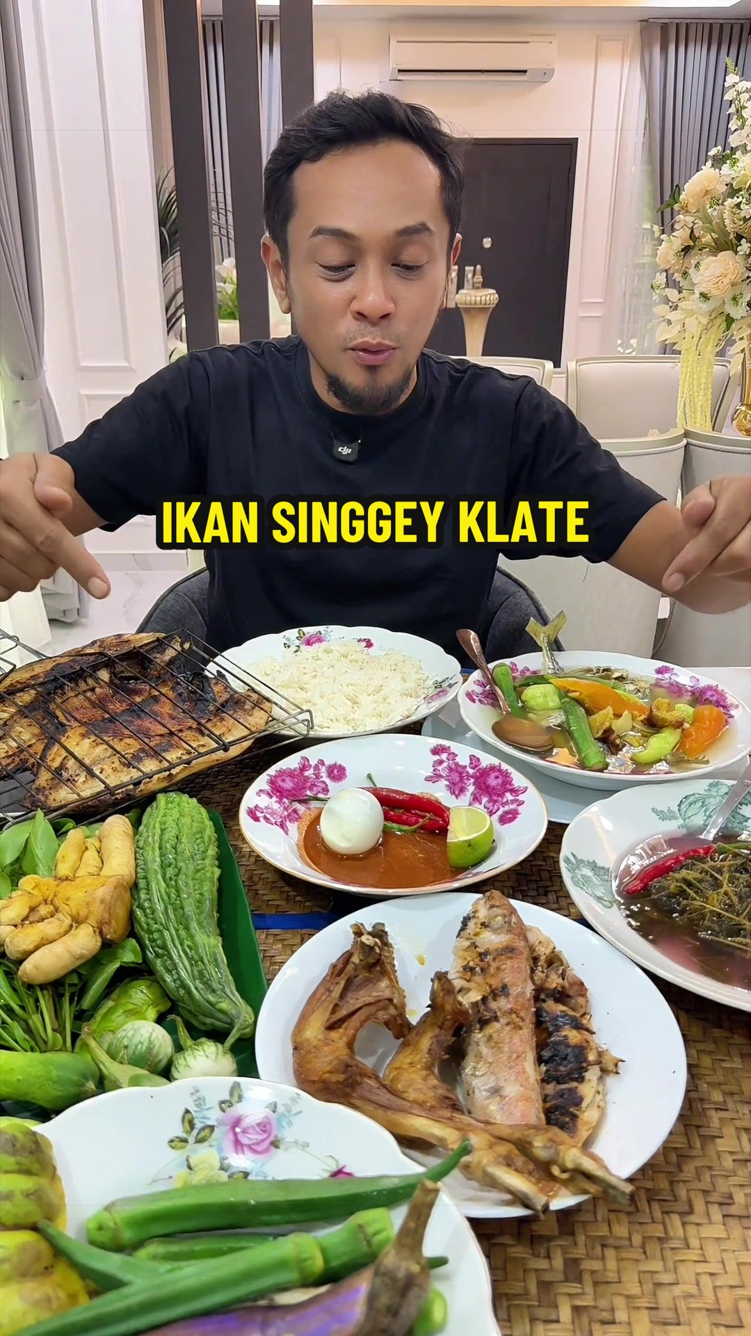 @King of budu