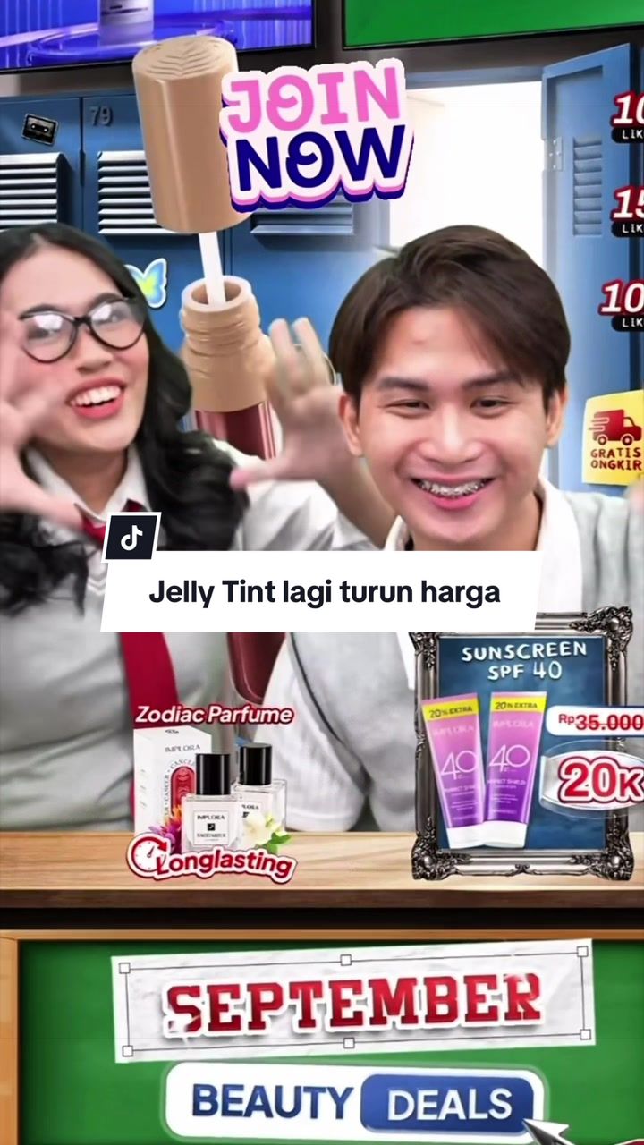 @Implora Cosmetics