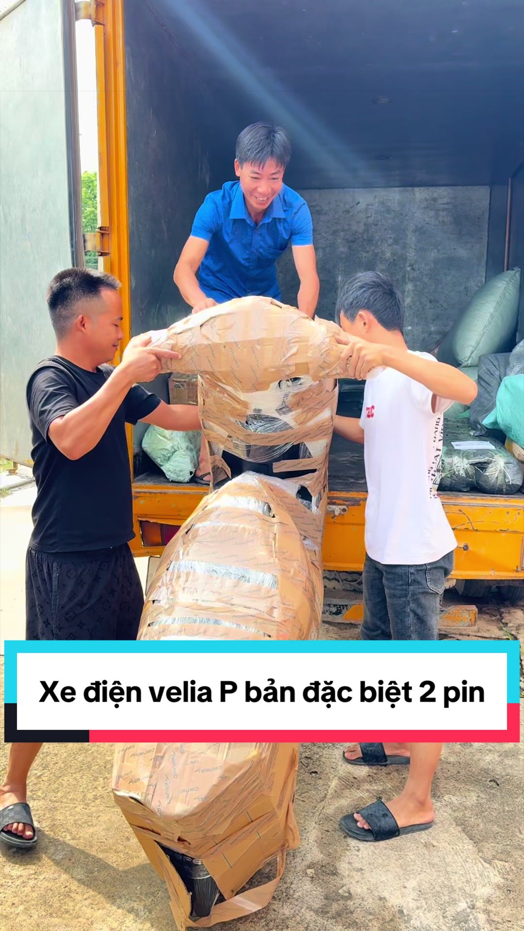 @Thế Giới Xe Văn Ngân