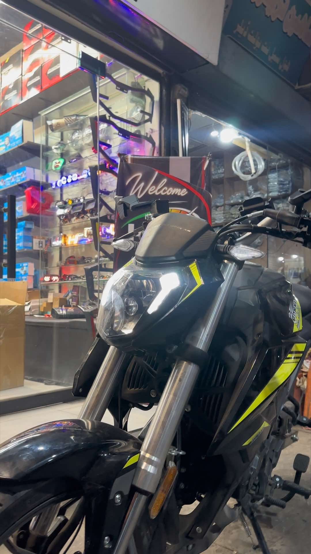 @Hassan Motorsports®