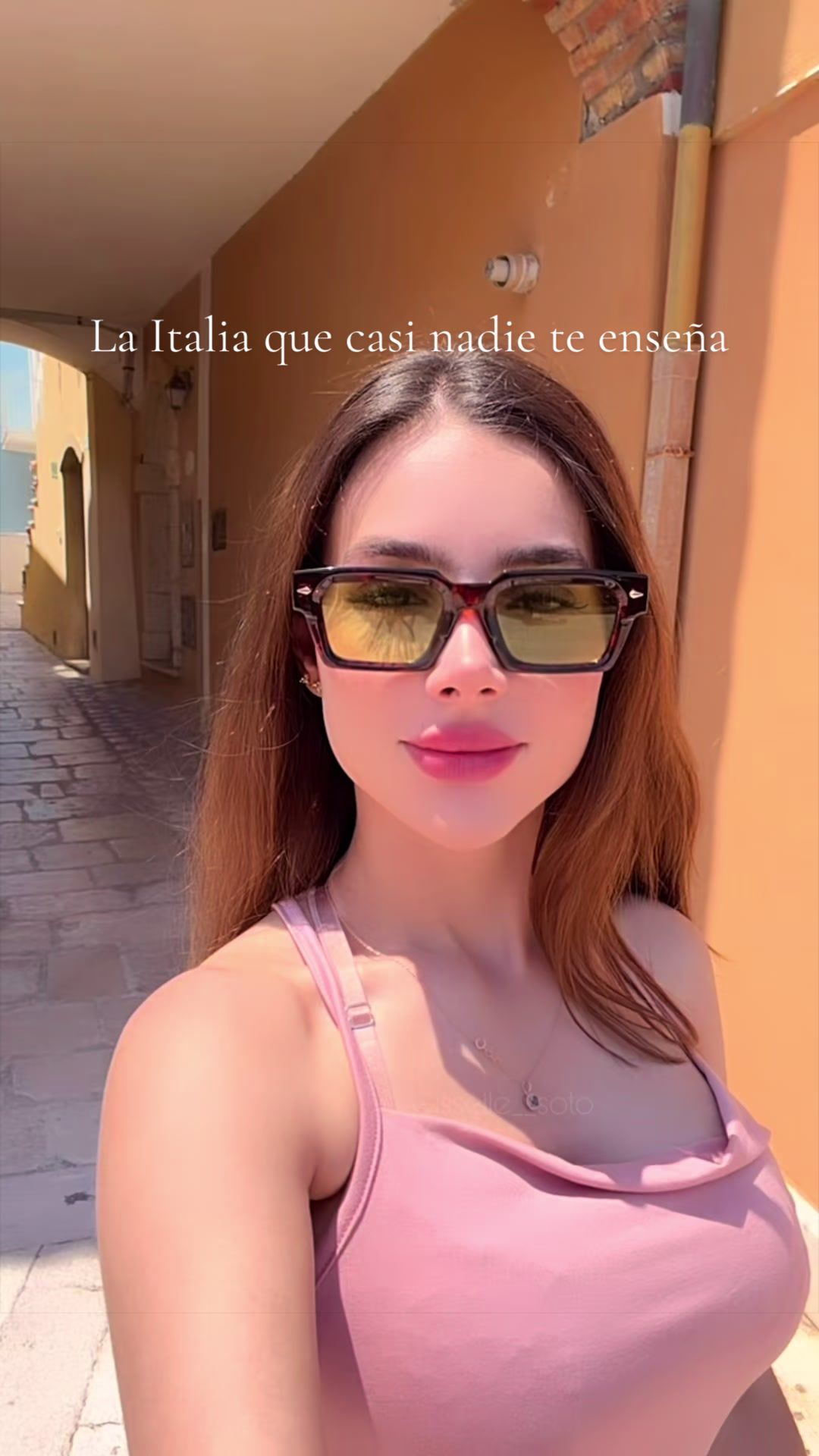@Gisselle Soto