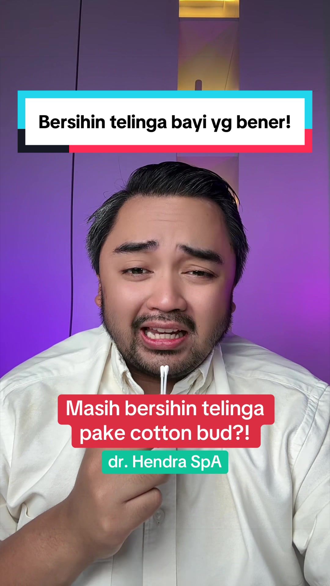 @Bicarasikecil (Dokter Anak)