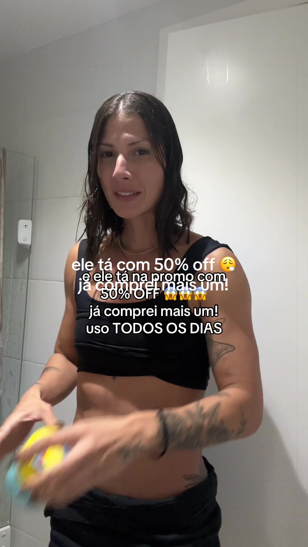 @Mari Bastos