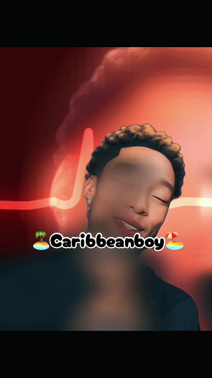 @🏝️Da_Caribbeanboy🏖️