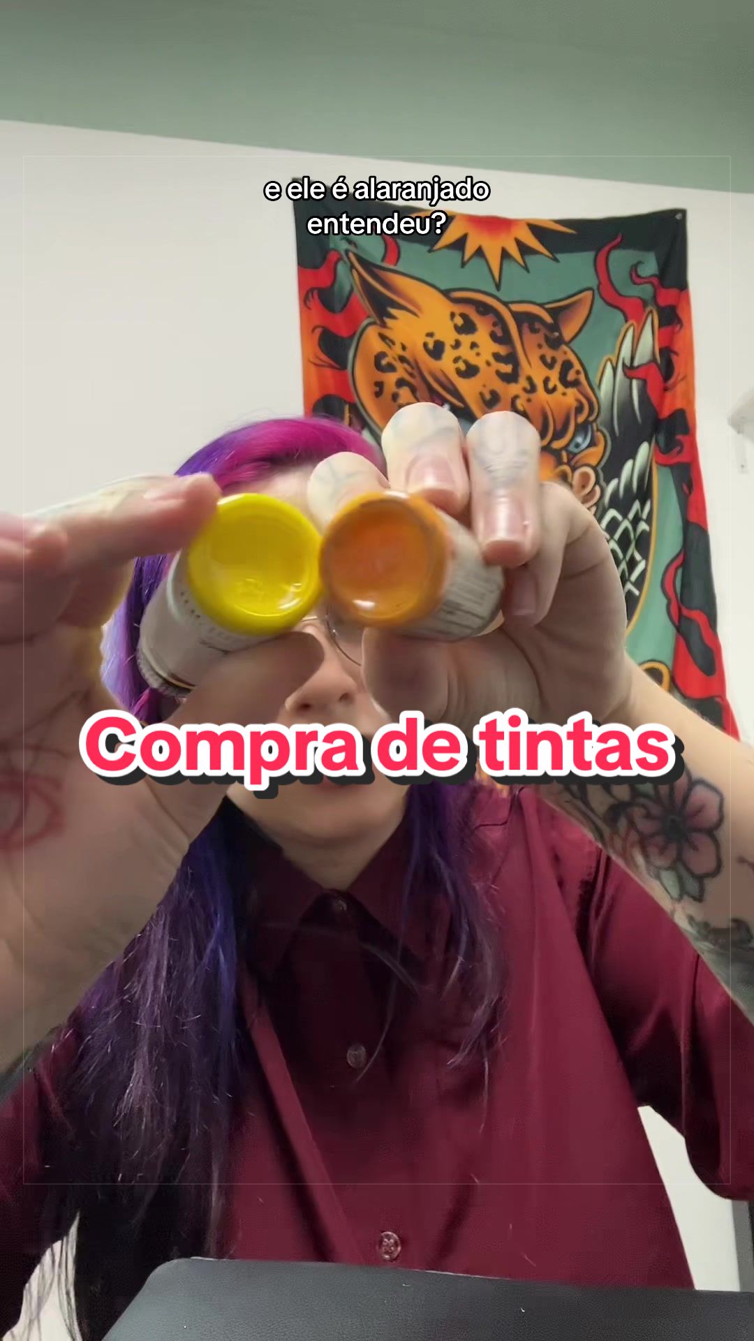 @bea tattoo