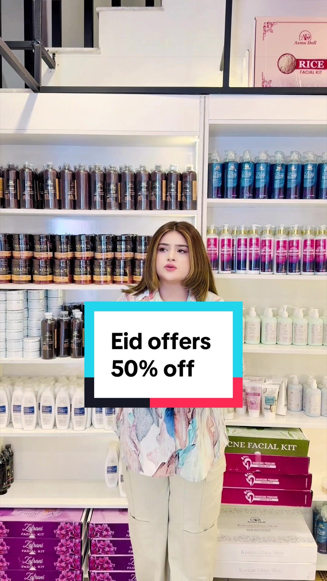 @Asma Doll
