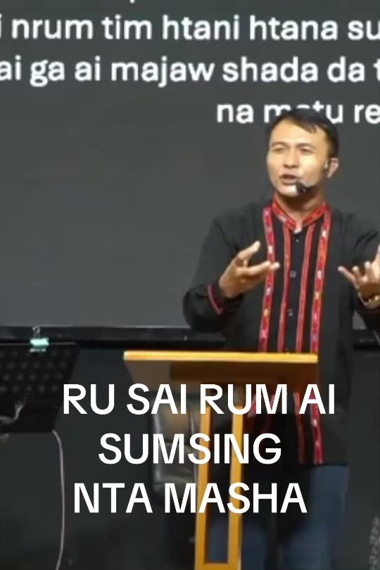 @Shanghtin Seng Wawm(Official)