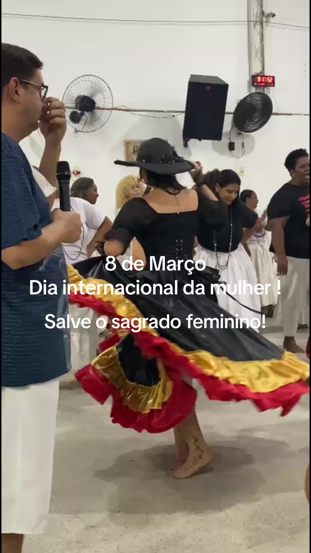 @Társila Lima