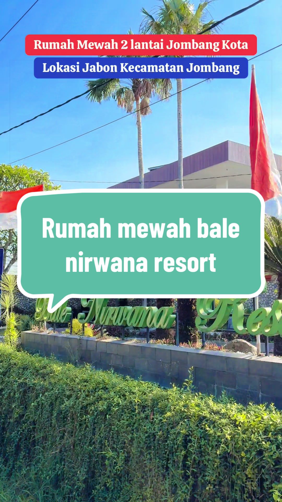 @RUMAH JOMBANG