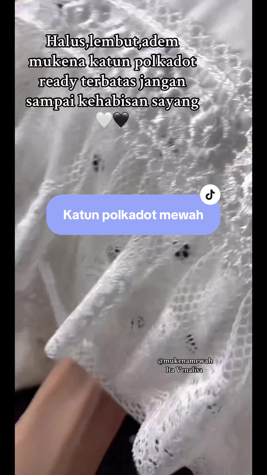 @Mukenamewah