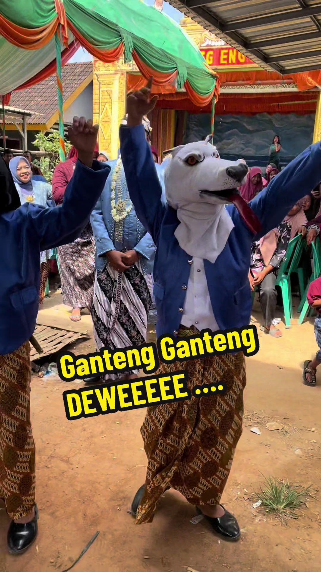 @Tombe Cucuk Lampah