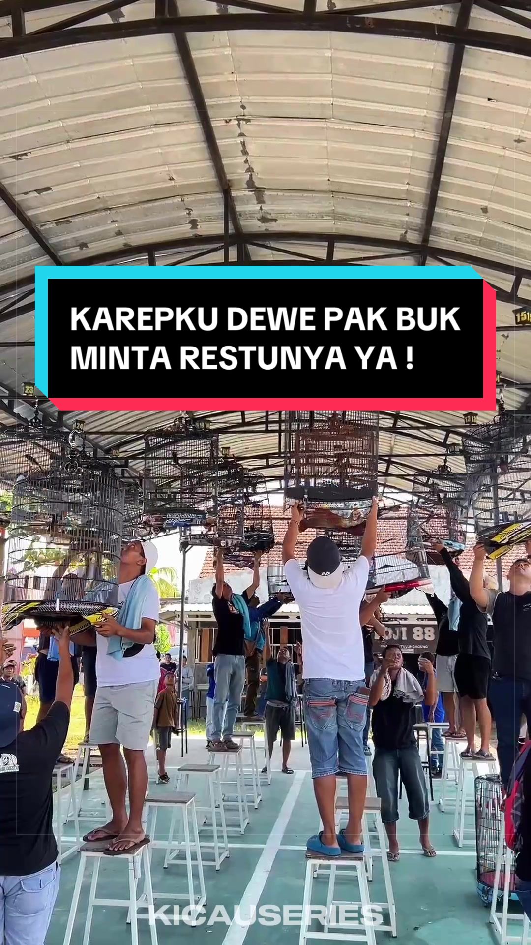 @kicauseries